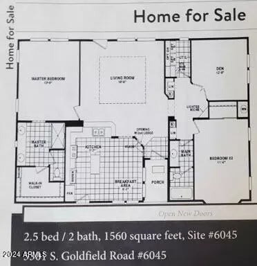 3301 S Goldfield Rd #6045, Apache Junction, AZ 85119 photo 5