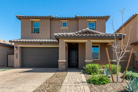 4815 S 119th Dr, Avondale, AZ 85323