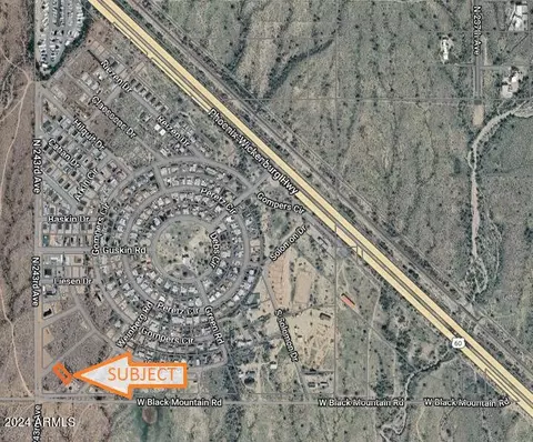 479 Berger Dr #-, Morristown, AZ 85342