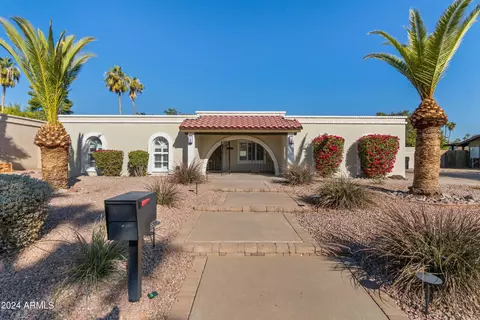 6522 E Pershing Ave, Scottsdale, AZ 85254