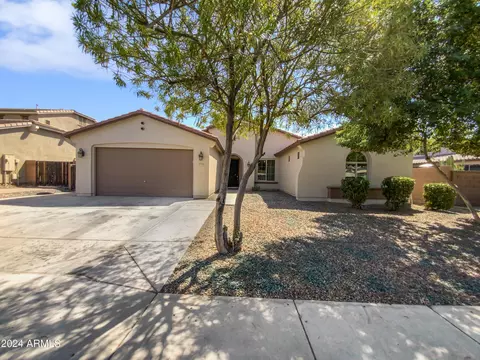 41355 N Eliana Dr, San Tan Valley, AZ 85140