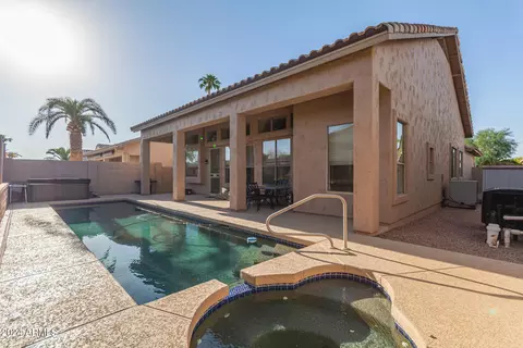 6449 E Star Valley St, Mesa, AZ 85215 photo 30