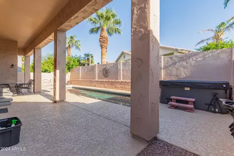 6449 E Star Valley St, Mesa, AZ 85215 photo 29