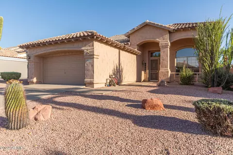6449 E Star Valley St, Mesa, AZ 85215
