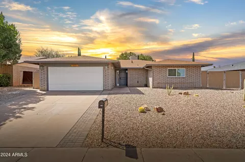 1133 Cholla Cir, Sierra Vista, AZ 85635