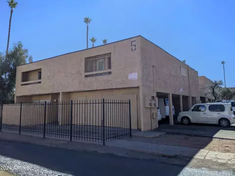 2652 N 43rd Ave #D, Phoenix, AZ 85009