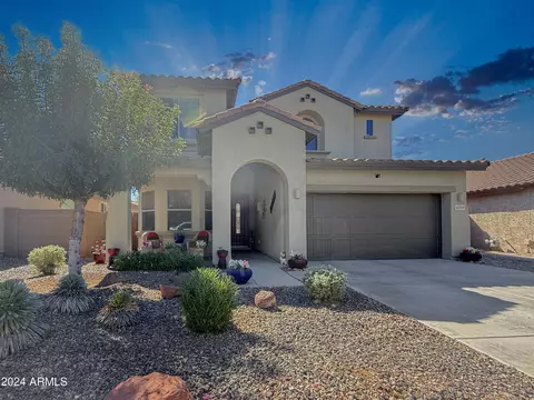 12103 W Eagle Ridge Ln, Peoria, AZ 85383