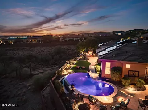 2355 W Shinnecock Ct, Phoenix, AZ 85086