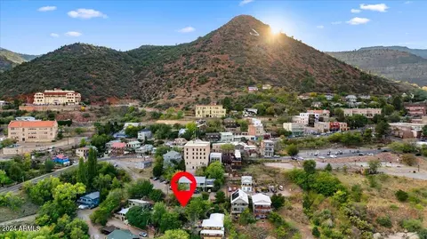 lot Rich St #1&2, Jerome, AZ 86331