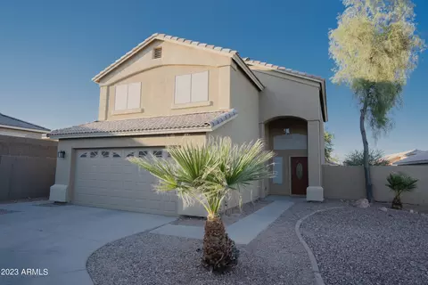 15270 W Taylor St, Goodyear, AZ 85338