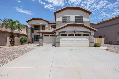 44334 W Windrose Dr, Maricopa, AZ 85138
