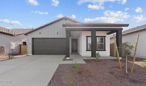 23421 W Fulton St, Buckeye, AZ 85326