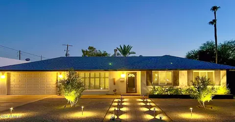 6359 E Weldon Ave, Scottsdale, AZ 85251