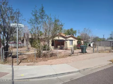 1502 E Harvard St, Phoenix, AZ 85006 photo 5