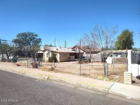 1502 E Harvard St, Phoenix, AZ 85006 photo 2