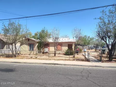 1502 E Harvard St, Phoenix, AZ 85006