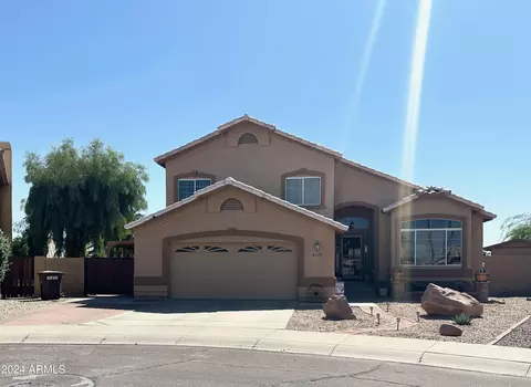 8529 W Charleston Ave, Peoria, AZ 85382