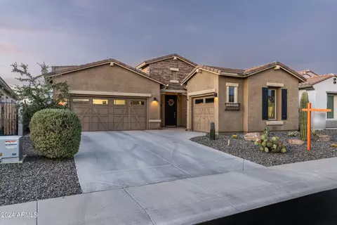 12610 E Nandina Pl, Gold Canyon, AZ 85118