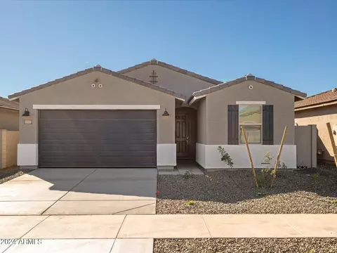 16031 W Hackamore Dr, Surprise, AZ 85387