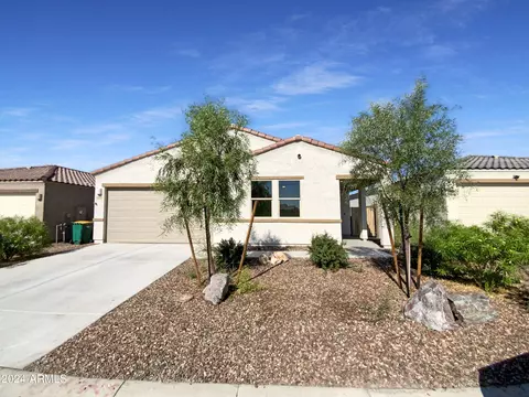 48308 N Basilio St, Gold Canyon, AZ 85118