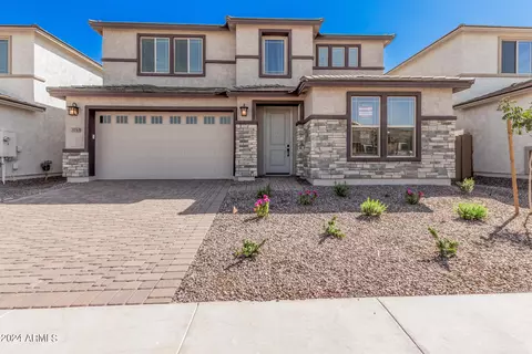 3753 S Daisy --, Mesa, AZ 85212