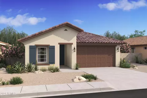 23385 W Fulton St, Buckeye, AZ 85326