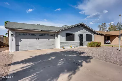 566 W Edgewood Ave, Mesa, AZ 85210