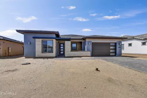18203 E Paria Canyon Dr, Rio Verde, AZ 85263