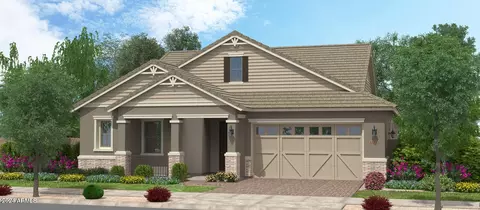 20114 S 228th Way, Queen Creek, AZ 85142