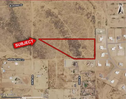 ---- N 247th Avenue #----, Wittmann, AZ 85361