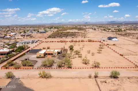 20918 W Dale Ln, Wittmann, AZ 85361
