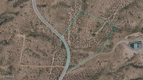 00000 N Sandy Bluff Rd #15, Fort Mcdowell, AZ 85264