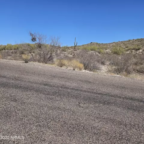 00000 N Sandy Bluff Rd #15, Fort Mcdowell, AZ 85264