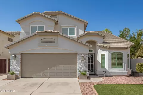 1232 N 158th Dr, Goodyear, AZ 85338