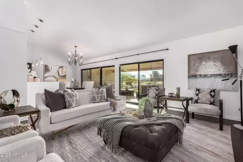 7428 N Tombstone Rd, Scottsdale, AZ 85258