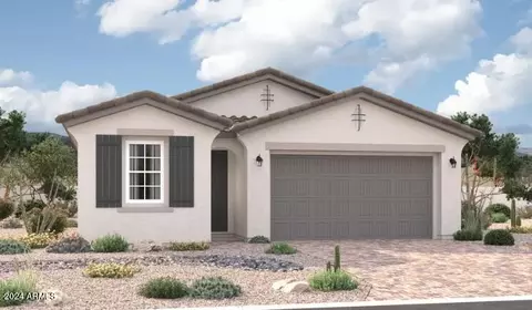5441 W Las Palmaritas Dr, Glendale, AZ 85302
