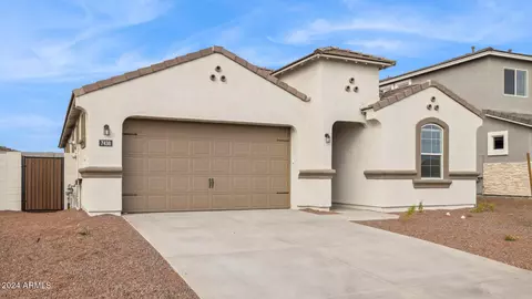 7438 W Whitehorn Trl, Peoria, AZ 85383