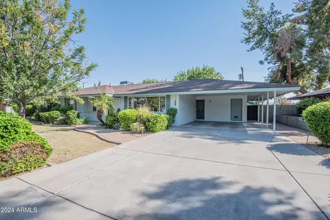 1123 W Vermont Ave, Phoenix, AZ 85013