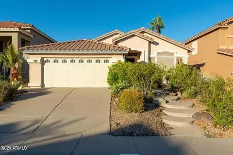 1024 E Mountain Vista Dr, Phoenix, AZ 85048