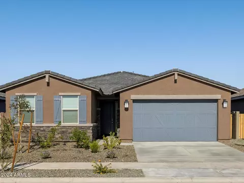 16056 W Honeysuckle Dr, Surprise, AZ 85387