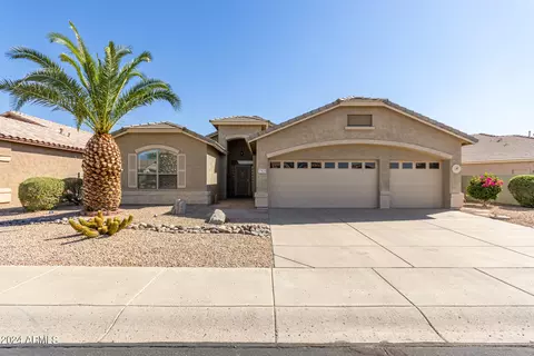 17820 W Primrose Ln, Surprise, AZ 85374
