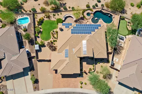 25628 N Moon Blossum Ln, Phoenix, AZ 85083