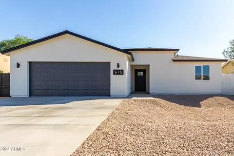 615 W Romley Ave, Phoenix, AZ 85041