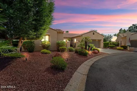 12833 W Quinto Ct, Sun City West, AZ 85375