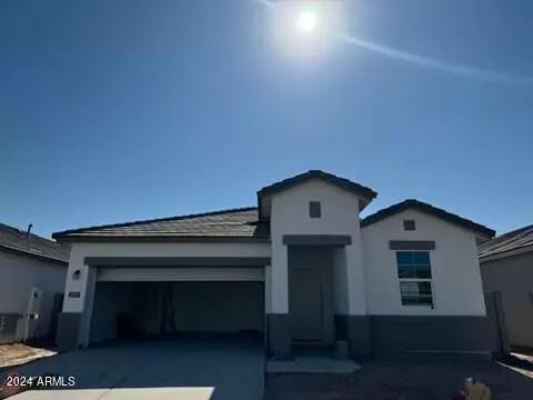 25319 W Sunland Ave, Buckeye, AZ 85326