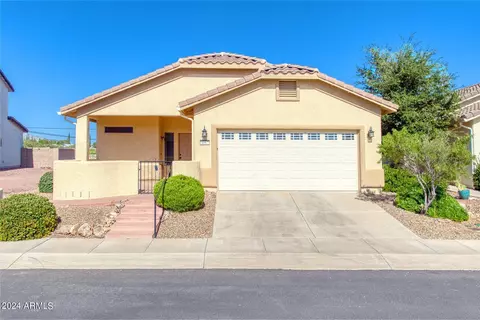 4067 Big Bend St, Sierra Vista, AZ 85650