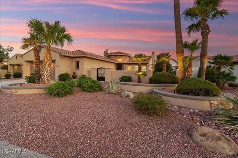 13345 W Junipero Dr, Sun City West, AZ 85375