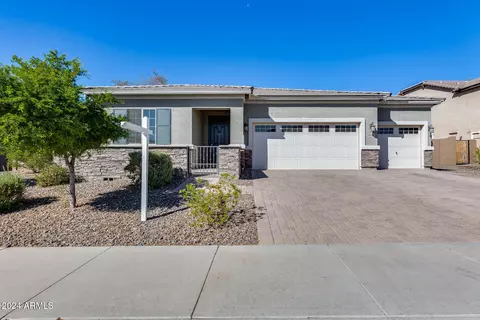 2938 S 184th Ln, Goodyear, AZ 85338