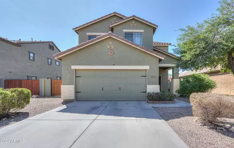 36435 W Costa Blanca Dr, Maricopa, AZ 85138