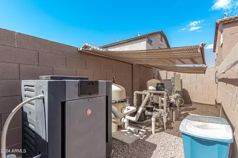 11003 E Serafina Ave, Mesa, AZ 85212 photo 31